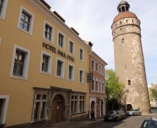 Germany Saxony Görlitz vacation rental compare prices direct by owner 9865362