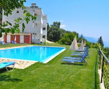 Greece Corfu Pelekas vacation rental compare prices direct by owner 33705952