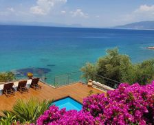 Greece Peloponnese Kitriaí vacation rental compare prices direct by owner 13650063