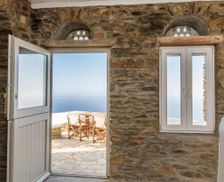 Greece Tinos Dhío Khoría vacation rental compare prices direct by owner 35395619