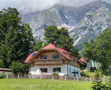 Austria Styria Ramsau am Dachstein vacation rental compare prices direct by owner 33469383