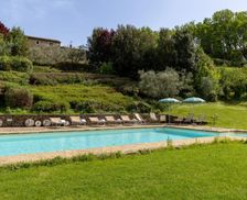 Italy Tuscany Barberino Val D'Elsa vacation rental compare prices direct by owner 9336386