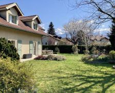 France Haute-Savoie Saint-Jorioz vacation rental compare prices direct by owner 33333495