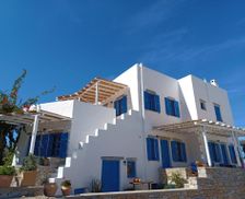 Greece Amorgos Órmos Aiyialís vacation rental compare prices direct by owner 35510682