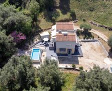 Greece Corfu Perítheia vacation rental compare prices direct by owner 27587174