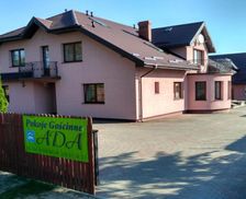 Poland Podlaskie Jeleniewo vacation rental compare prices direct by owner 35358563