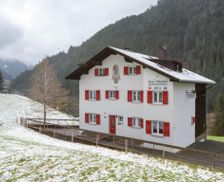 Austria Vorarlberg Sankt Gallenkirch vacation rental compare prices direct by owner 11359205