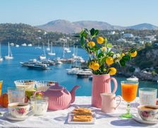 Greece Leros Panteli vacation rental compare prices direct by owner 18092827