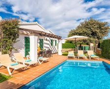 Spain Menorca Cala en Bosc vacation rental compare prices direct by owner 27878913