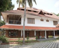 India Kerala Alleppey vacation rental compare prices direct by owner 35294552