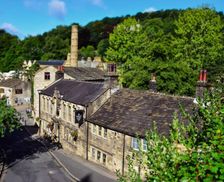 United Kingdom West Yorkshire Hebden Bridge vacation rental compare prices direct by owner 14265402