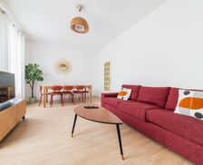 France Île-de-France Saint-Denis vacation rental compare prices direct by owner 32234430