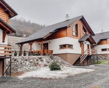 Slovakia Banskobystrický kraj Mýto pod Ďumbierom vacation rental compare prices direct by owner 35262230