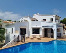 Spain Valencia Community Moraira vacation rental compare prices direct by owner 32491697