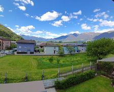 Switzerland Canton of Ticino Quartino vacation rental compare prices direct by owner 4508107