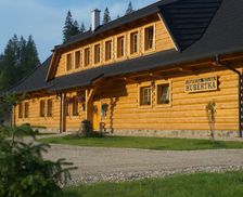 Slovakia Žilinský kraj Oravice vacation rental compare prices direct by owner 14253987