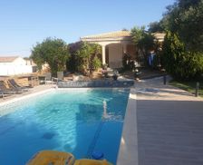 France Languedoc-Roussillon Espondeilhan vacation rental compare prices direct by owner 33165254