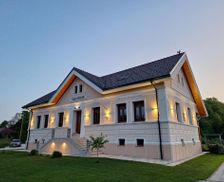 Slovenia Pomurje Križevci pri Ljutomeru vacation rental compare prices direct by owner 27464674