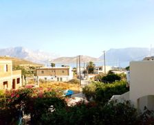 Greece Kalymnos Emborios Kalymnos vacation rental compare prices direct by owner 35418403