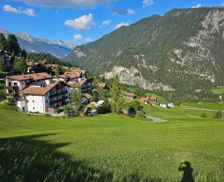 Switzerland Grisons Salouf vacation rental compare prices direct by owner 35378053