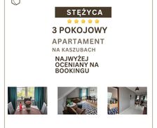 Poland Pomerania Stężyca vacation rental compare prices direct by owner 26034087