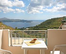 Greece Crete Megála Khoráfia vacation rental compare prices direct by owner 18237282