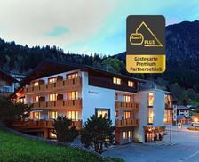 Austria Vorarlberg Brand bei Bludenz vacation rental compare prices direct by owner 14573746