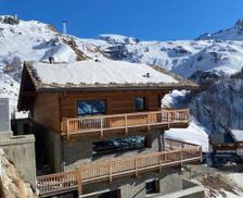 Italy Valle d'Aosta Breuil-Cervinia vacation rental compare prices direct by owner 35716251