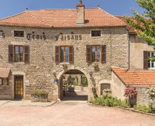 France Burgundy Bligny-sur-Ouche vacation rental compare prices direct by owner 35368674