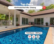 Thailand Chang Wat Phuket Tambon Chalong vacation rental compare prices direct by owner 6266673