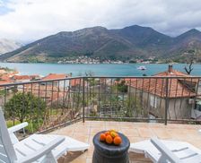 Montenegro Herceg Novi County Kamenari vacation rental compare prices direct by owner 35411053