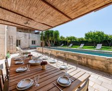 Italy Apulia Giuggianello vacation rental compare prices direct by owner 33694667