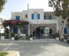 Greece Paros Logaras vacation rental compare prices direct by owner 14802779