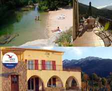 France Corsica Ucciani vacation rental compare prices direct by owner 13650991