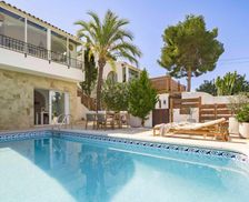 Spain Valencia Community Moraira vacation rental compare prices direct by owner 35559725