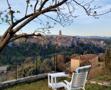 Italy Tuscany Pitigliano vacation rental compare prices direct by owner 35510251