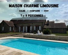 France Limousin Lussac-les-Églises vacation rental compare prices direct by owner 33677168