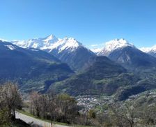 Italy Valle d'Aosta Saint-Pierre vacation rental compare prices direct by owner 33616658