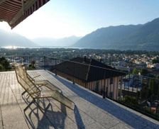 Switzerland Locarno Ascona vacation rental compare prices direct by owner 4482054