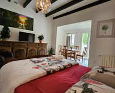 France Ile de France Hargeville vacation rental compare prices direct by owner 35338892