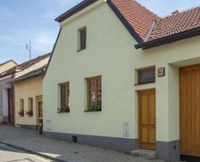 Czechia Vysocina Telč vacation rental compare prices direct by owner 13452183