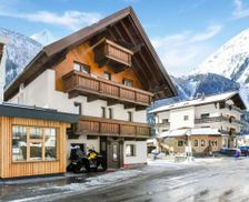 Austria Tyrol Längenfeld vacation rental compare prices direct by owner 23857072