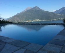 Italy Lombardy Pianello Del Lario vacation rental compare prices direct by owner 17740425