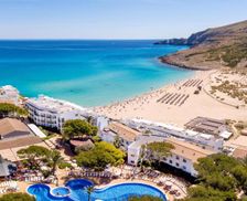 Spain Majorca Cala Mesquida vacation rental compare prices direct by owner 13744046