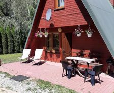 Poland Podkarpackie Baligród vacation rental compare prices direct by owner 35405832