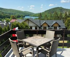 Poland Podkarpackie Solina vacation rental compare prices direct by owner 13792718