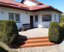 Poland West Pomerania Rusinowo vacation rental compare prices direct by owner 14323932