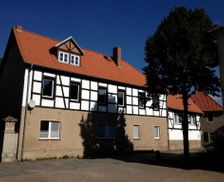 Germany Harz (Sachsen-Anhalt) Ballenstedt vacation rental compare prices direct by owner 4837000