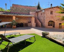 Spain Catalonia San Vicente de Castellet vacation rental compare prices direct by owner 28415921