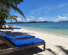 Philippines Palawan San Vicente vacation rental compare prices direct by owner 26765067